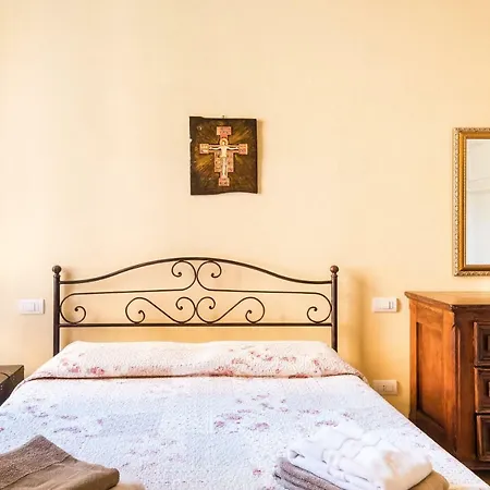 Appartamento La Delizia