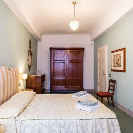 Appartamento La Delizia