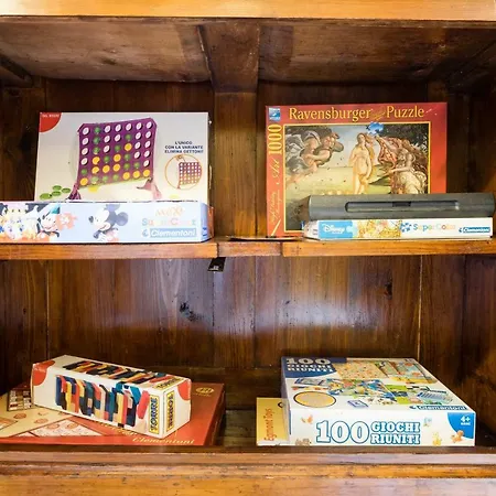 Apartman La Delizia *